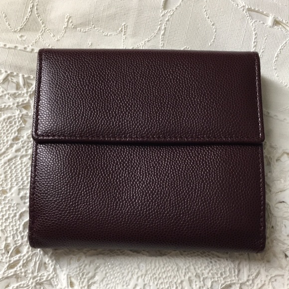 🖤Christian Dior compact wallet - Picture 4 of 17